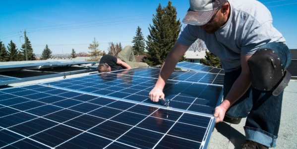 Nuestros clientes hablan: mi experiencia con placas solares