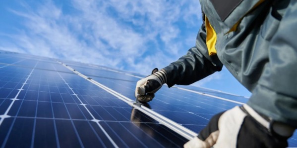 Respondemos a vuestras preguntas: vida útil para placas solares
