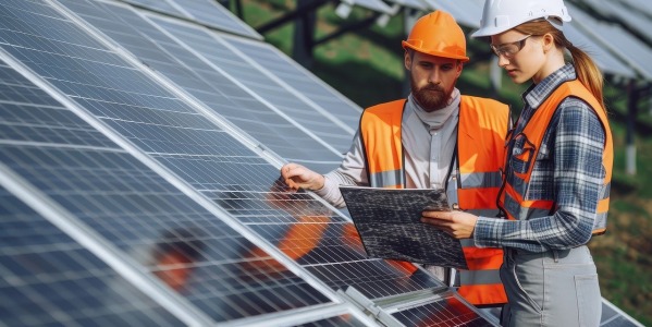 Todo lo que debes saber sobre el "efecto fotovoltaico"