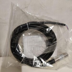 SENSOR DE NIVEL SUMERGIBLE PARA POZOS 0-100m ABSOLUTO