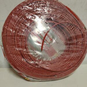 TOPSOLAR PV H1Z2Z2-K 1500V 1X4 ROJO R100