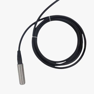 SENSOR DE NIVEL SUMERGIBLE PARA POZOS 0-100m ABSOLUTO - Imagen 2