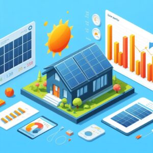 LEGALIZACIÓN INSTALACIÓN FV AUTOCONSUMO HASTA 10KW en el Resto de España