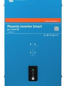 INVERSOR VICTRON PHOENIX 24/5000 Smart