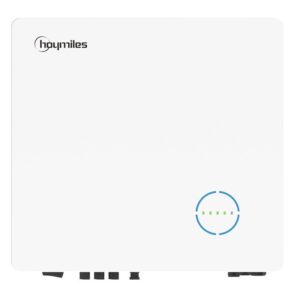 INVERSOR HIBRIDO HOYMILES 6KW MONOFÁSICO (HYS-6.0LV-EUG1)