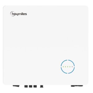 INVERSOR HIBRIDO HOYMILES 6KW MONOFÁSICO (HYS-6.0LV-EUG1)