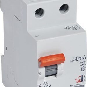 DIFERENCIAL DX3 2/40/30 A LEG