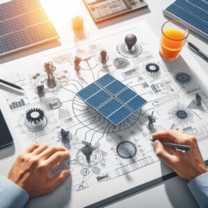 SERVICIOS TÉCNICOS DE VARITECH INGENIERÍA CONFORME A PRESUPUESTO 1-250075