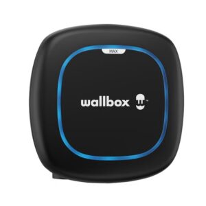 WALLBOX PULSAR-MAX 22kW, CABLE 5M