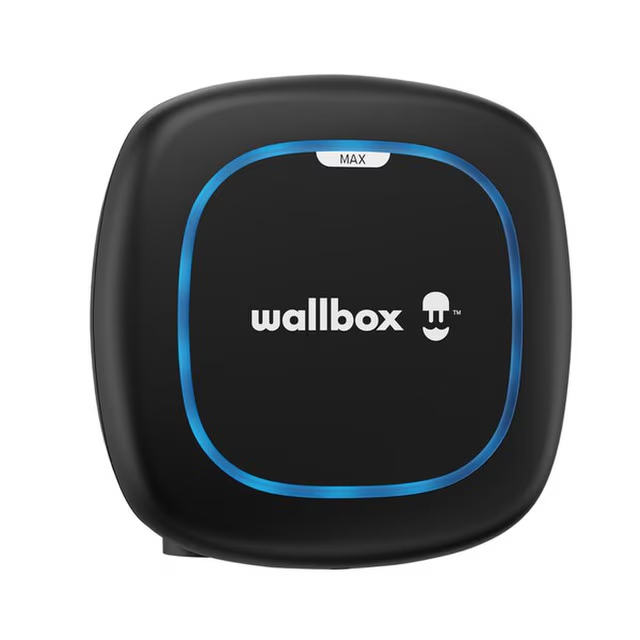 WALLBOX PULSAR-MAX 22kW, CABLE 5M