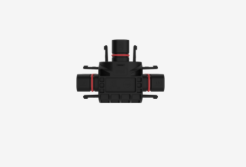 FLEX T5 TRUNK CONNECTOR (MIT TRIFASICO)