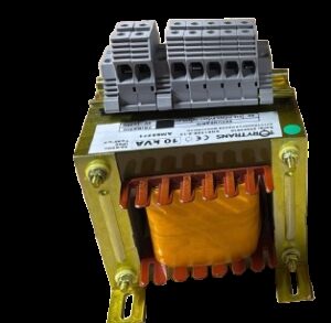 TRANSFORMADOR REDUCTOR DE TENSIÓN DE LA RED DE 10kVA