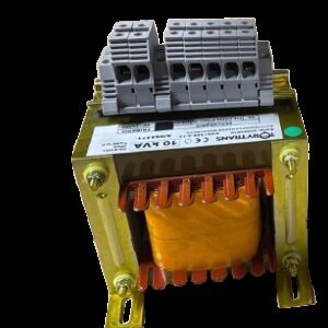 TRANSFORMADOR REDUCTOR DE TENSIÓN DE LA RED DE 10kVA
