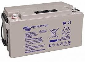 BATERÍA SOLAR VICTRON ENERGY GEL 60AH/12V