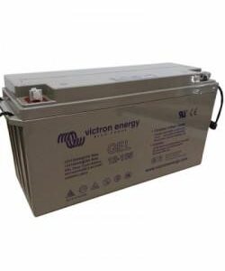 BATERÍA SOLAR VICTRON ENERGY GEL 165AH/12V