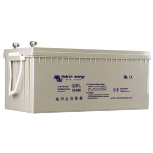 BATERÍA SOLAR VICTRON ENERGY GEL 220AH/12V