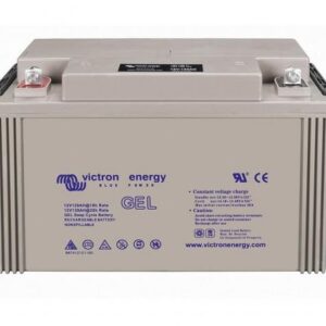 BATERÍA SOLAR VICTRON ENERGY GEL 265AH/12V (M8)