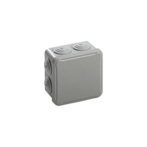 CAJA 7 CONOS 84X84X50 NEWLEC HJB84G PRES.