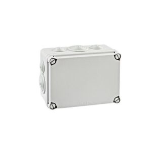 CAJA CONOS 162X116X76 NEWLEC HJB162G TORN