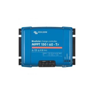 CARGADOR SOLAR BLUESOLAR MPPT 150/60-TR