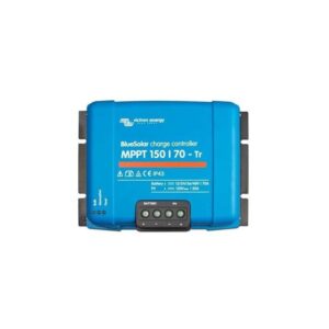 CARGADOR SOLAR BLUESOLAR MPPT 150/70-TR