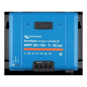 CARGADOR SOLAR BLUESOLAR MPPT 150/100-TR VE.Can