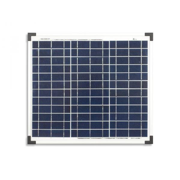 PANEL SOLAR FOTOVOLTAICO VICTRON ENERGY 30W-12V POLICRISTALINO