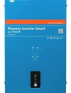 INVERSOR VICTRON PHOENIX 24/1600 Smart
