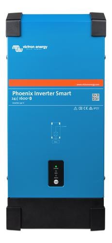 INVERSOR VICTRON PHOENIX 24/1600 Smart