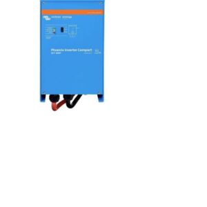 INVERSOR VICTRON PHOENIX COMPACT 24/2000