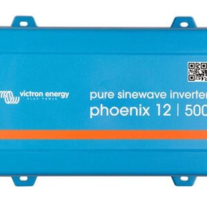 INVERSOR PHOENIX 12/500 V.E. DIRECT SCHUKO