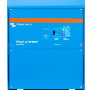 INVERSOR VICTRON PHOENIX 24/5000