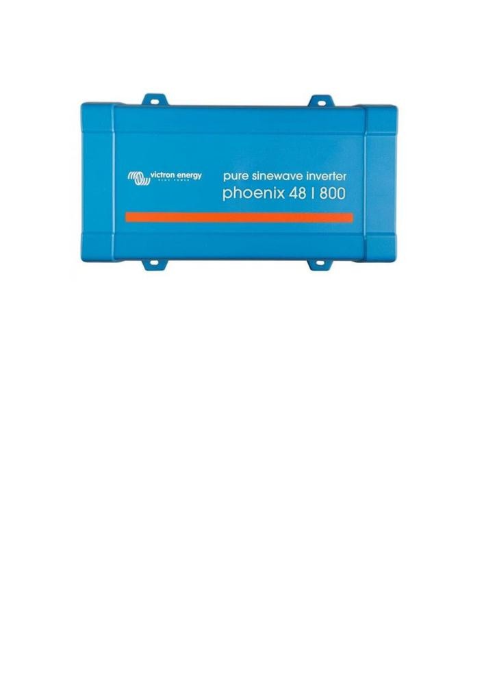 INVERSOR VICTRON PHOENIX 48/800 VE Direct Schuko