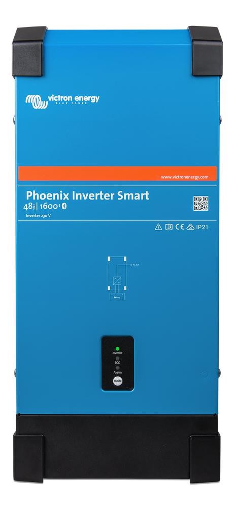INVERSOR VICTRON PHOENIX 48/1600 Smart