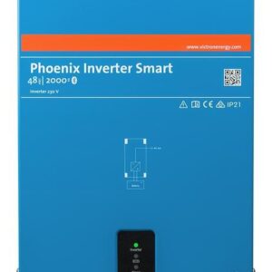 INVERSOR VICTRON PHOENIX 48/2000 Smart