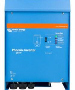 INVERSOR VICTRON PHOENIX 48/3000