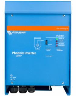 INVERSOR VICTRON PHOENIX 48/3000