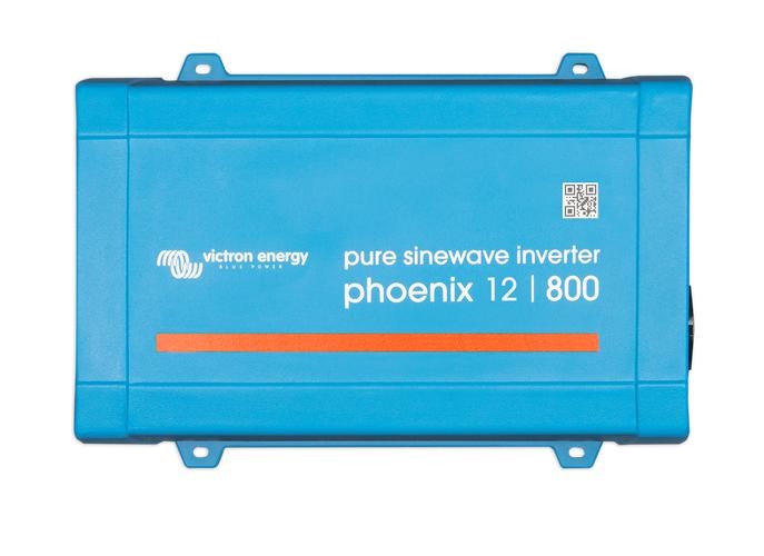 INVERSOR PHOENIX 12/800 VE DIRECT SCHUKO