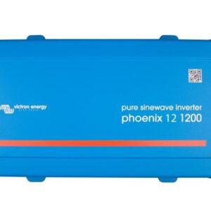 INVERTER PHOENIX 12/1200 VE.DIRECT SCHUKO