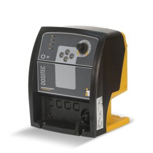 BOMBA DOSIFICADORA ELECTROMAGNÉTICA DOSITEC MP 2L/H 20 BAR
