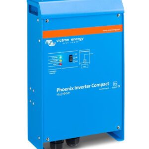 INVERSOR VICTRON PHOENIX COMPACT 12/1600