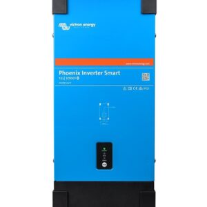 INVERSOR VICTRON PHOENIX 12/2000 Smart