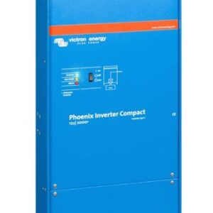 INVERSOR VICTRON PHOENIX COMPACT 12/2000