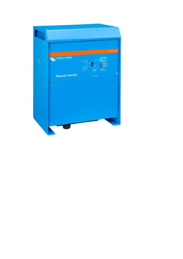 INVERSOR VICTRON PHOENIX 12/3000