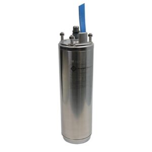 MOTOR SUMERGIDO FRANKLIN 4″ 0,7CV 3X230V
