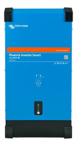 INVERSOR VICTRON PHOENIX 12/3000 Smart