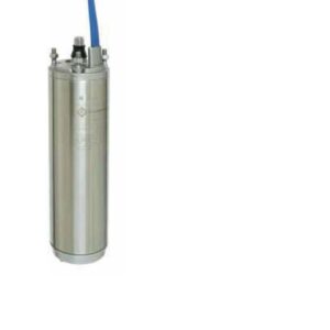 MOTOR SUMERGIDO FRANKLIN 4″ 4CV 3X400V