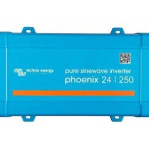 INVERSOR VICTRON PHOENIX 24/250 VE.Direct Schuko