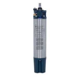 MOTOR SUMERGIDO FRANKLIN 6″ 40CV 400V ENCAPSULADO A.D