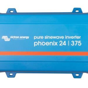 INVERSOR VICTRON PHOENIX 24/375 VE.Direct Schuko